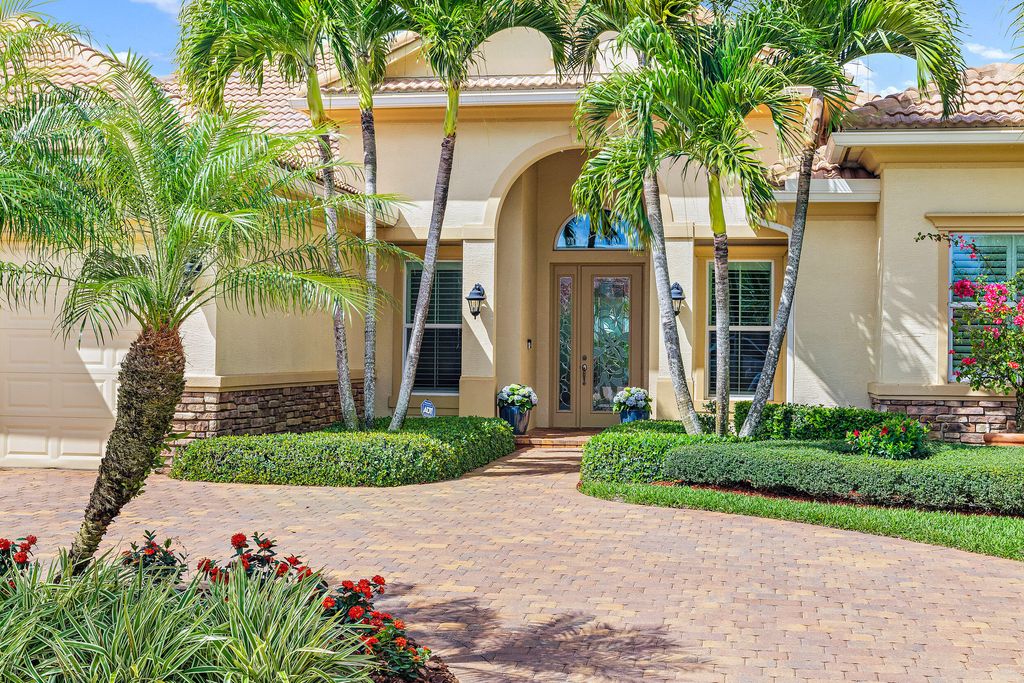 Photo of 7370 SE Pierre Circle, Stuart, FL 34997 (MLS # R10783938)