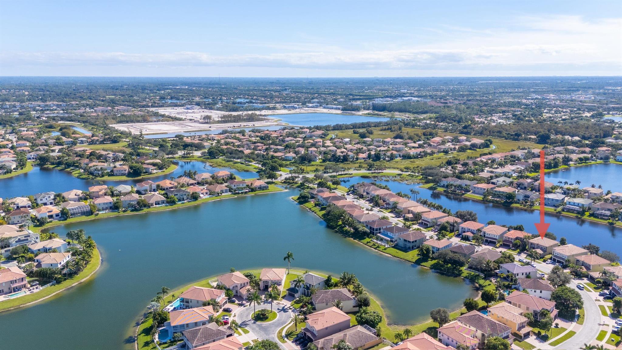 BLACK DIAMOND PH 2 - Residential