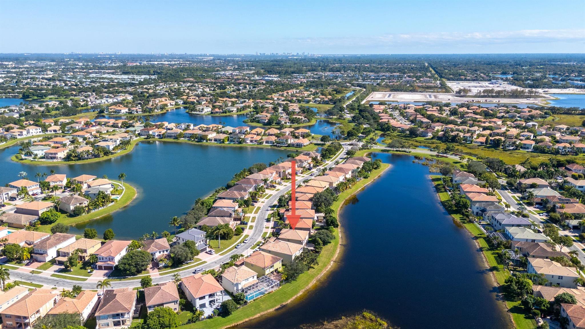 BLACK DIAMOND PH 2 - Residential