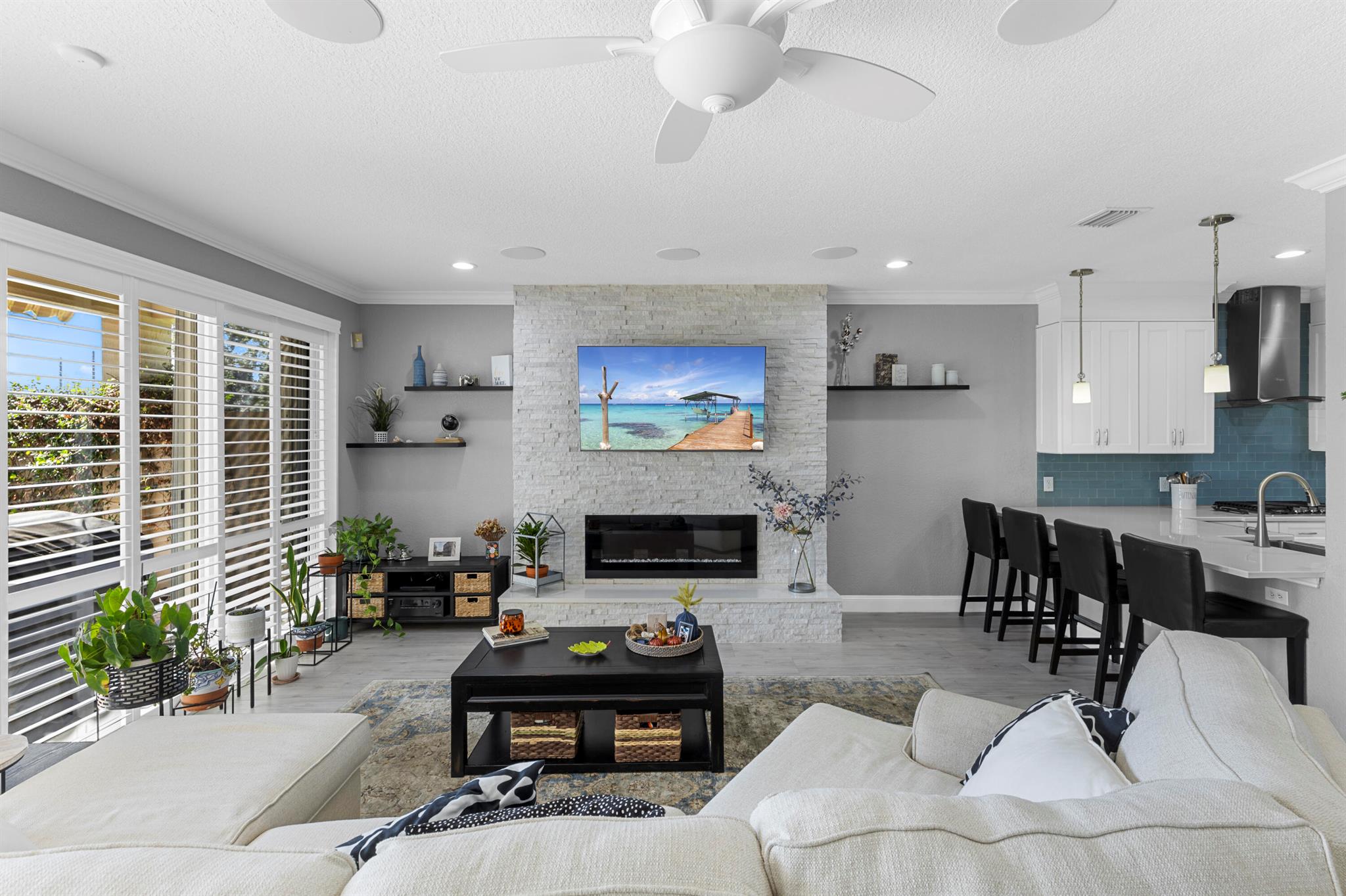 BLACK DIAMOND PH 2 - Residential