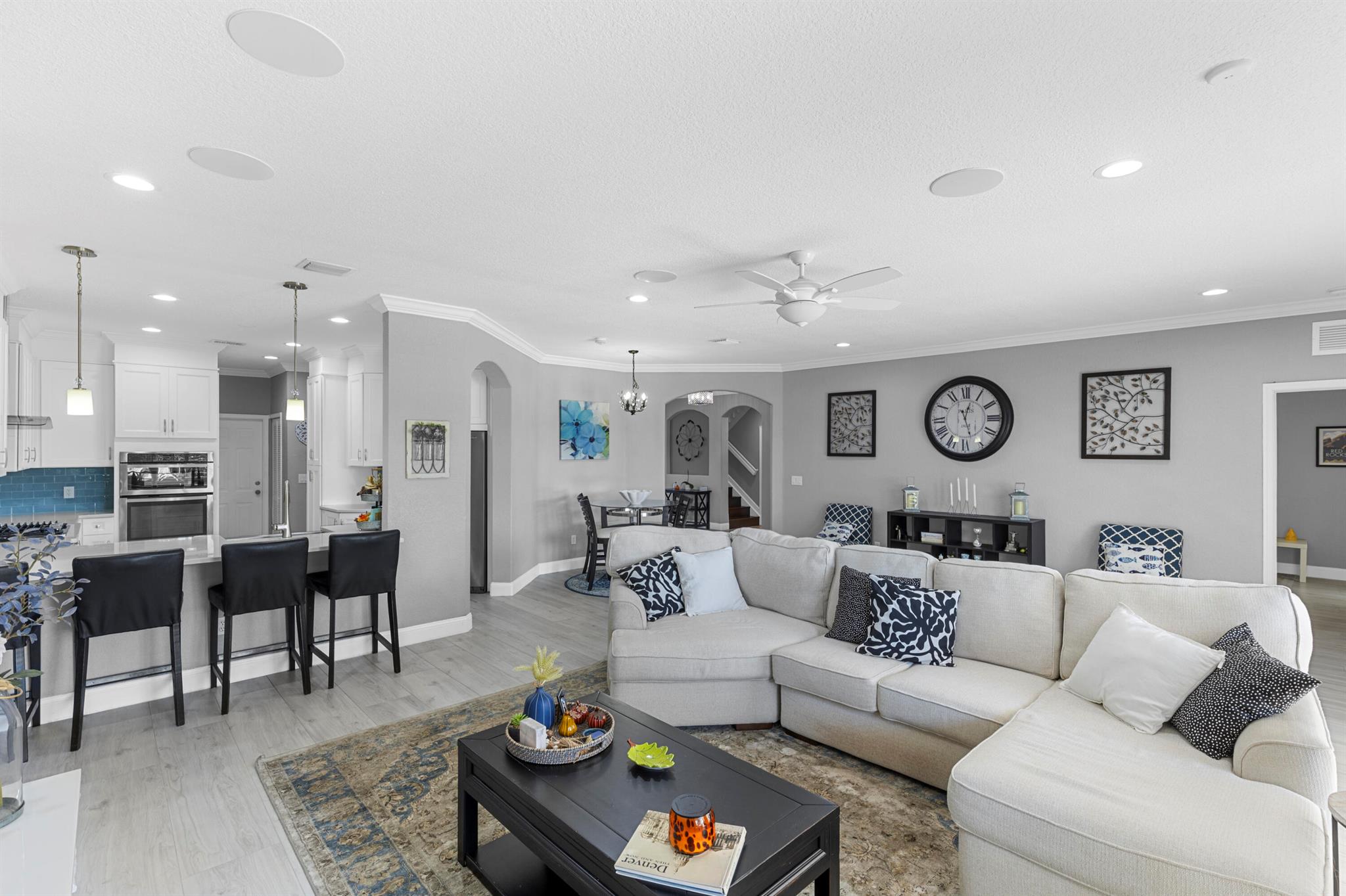 BLACK DIAMOND PH 2 - Residential