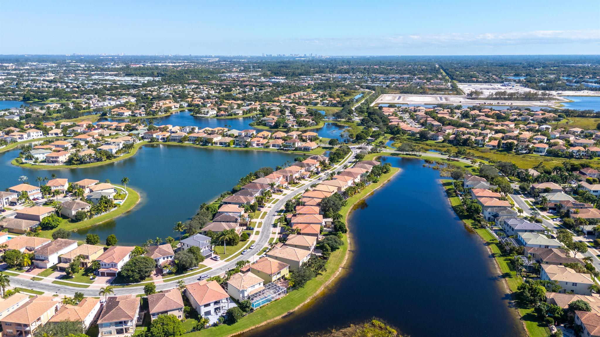 BLACK DIAMOND PH 2 - Residential