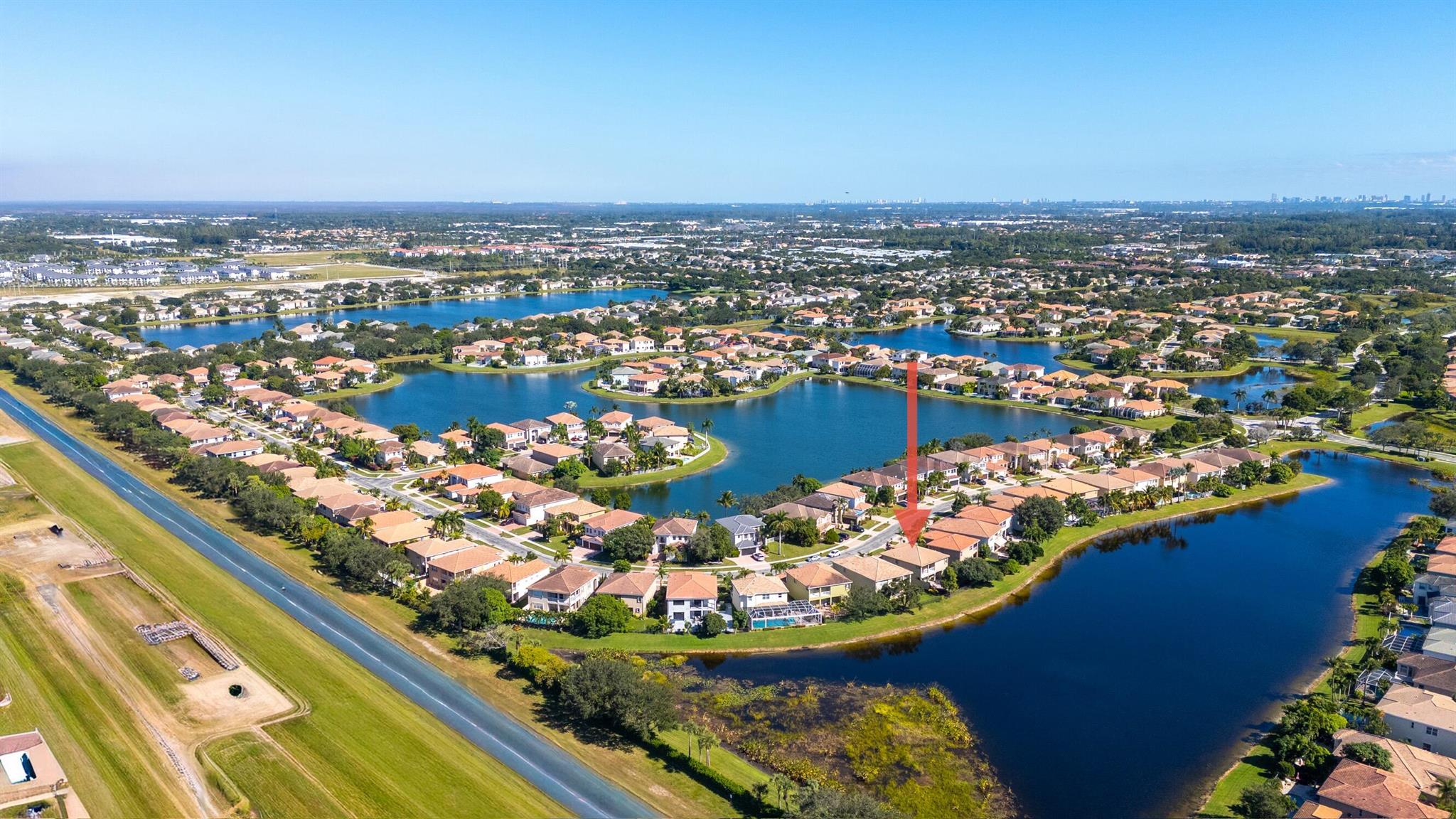 BLACK DIAMOND PH 2 - Residential