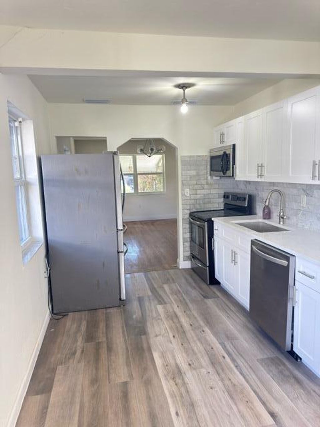 Photo of 1709 N J Street, Lake Worth Beach, FL 33460 (MLS # R11162312)