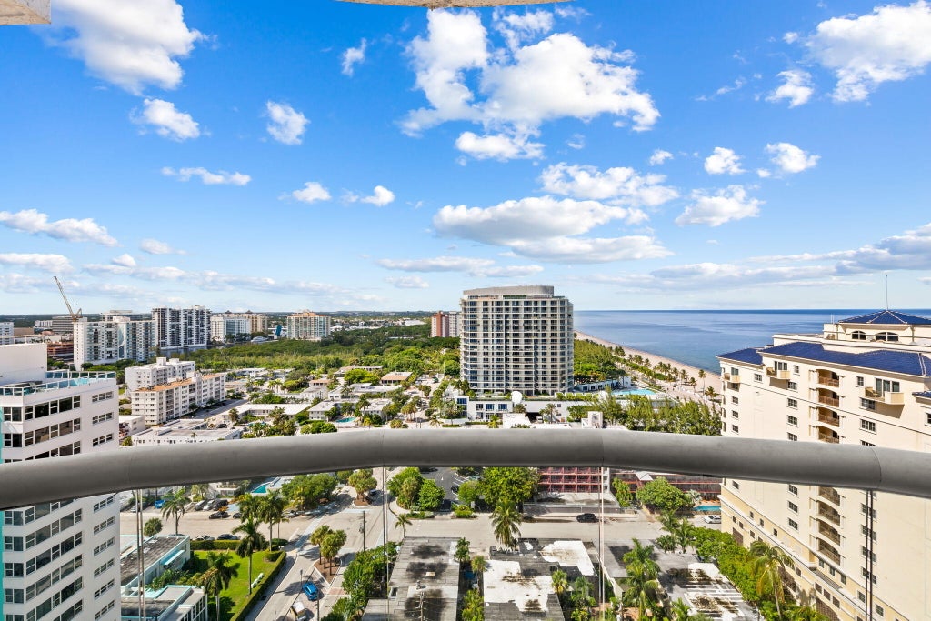 Photo of 551 N FORT LAUDERDALE BEACH Boulevard #R1801, Fort Lauderdale, FL 33304 (MLS # B26073800)