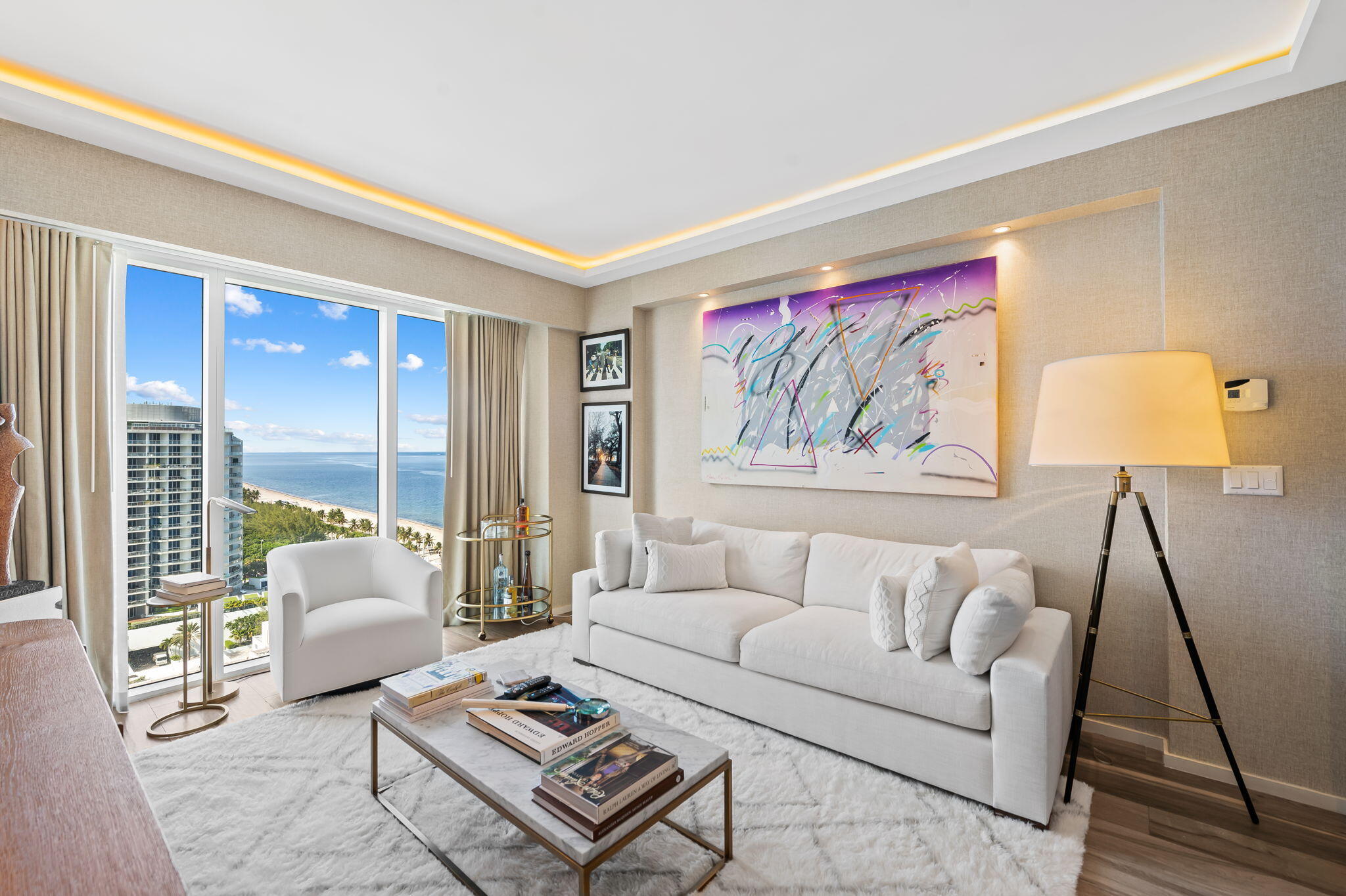 551 N FORT LAUDERDALE BEACH Boulevard R1801