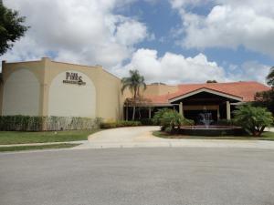 BOCA COVE* - Residential