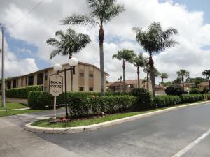 BOCA COVE* - Residential