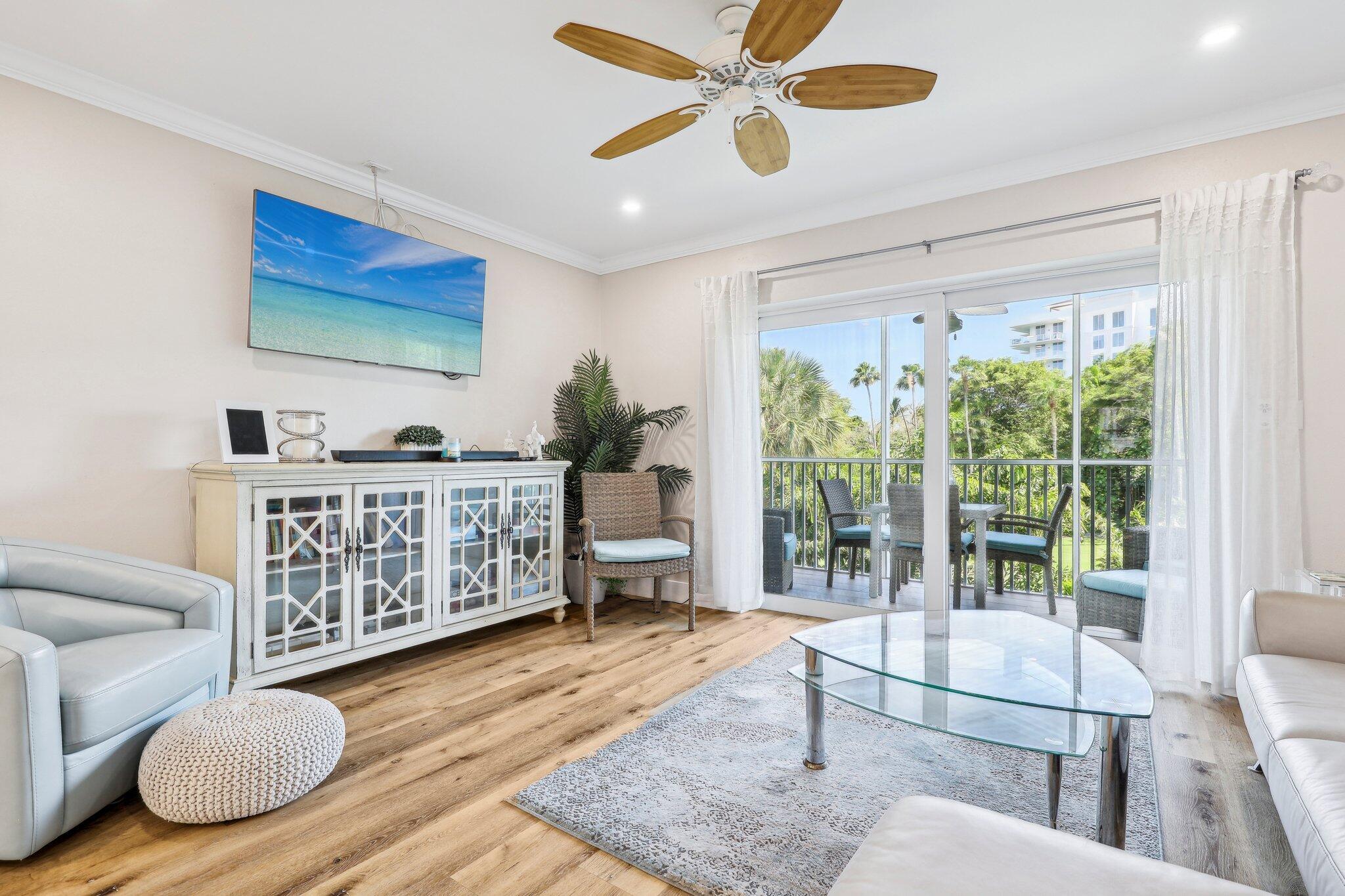 BOCA GOLFVIEW CONDO - Residential Lease