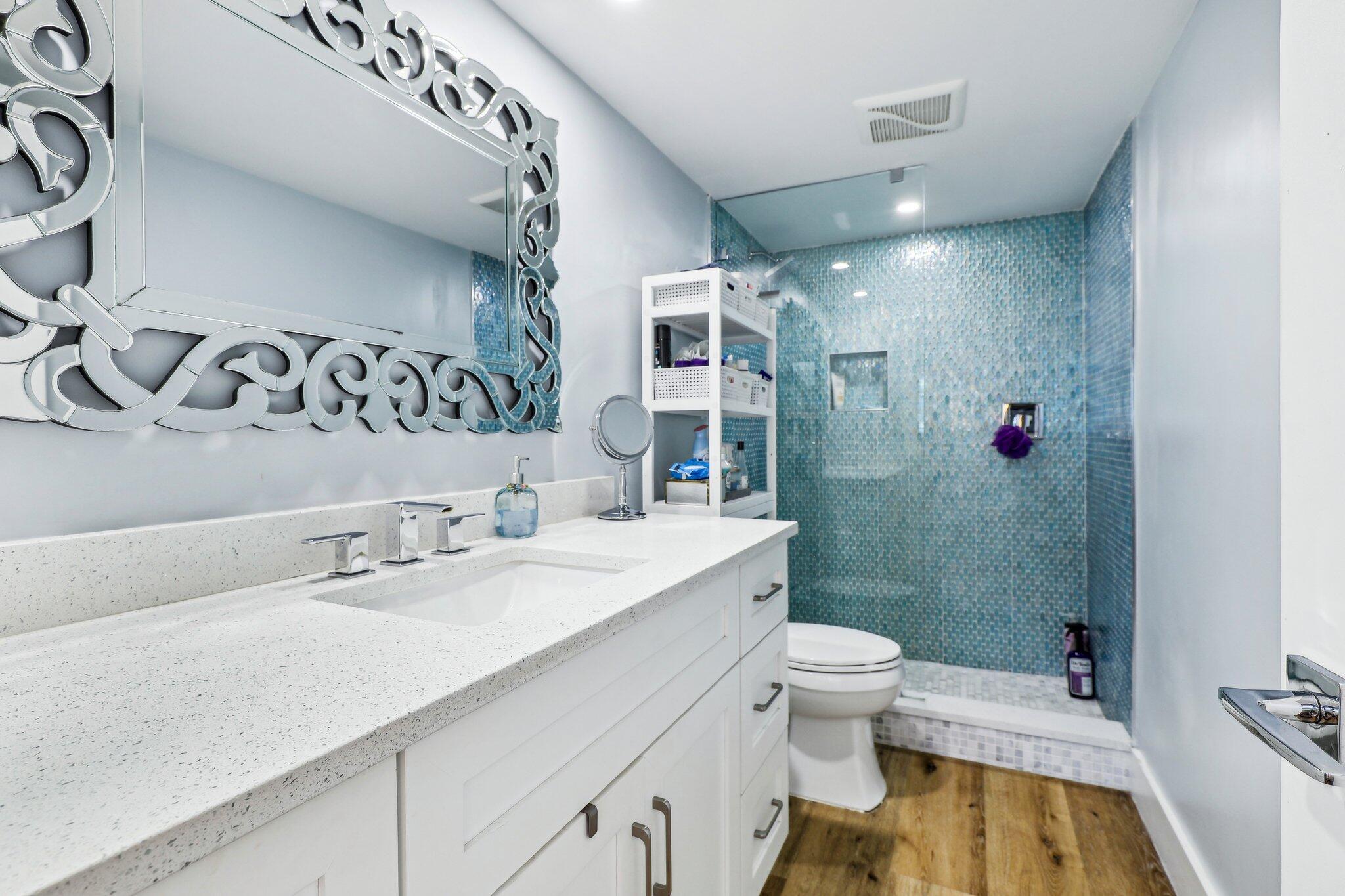 BOCA GOLFVIEW CONDO - Residential Lease