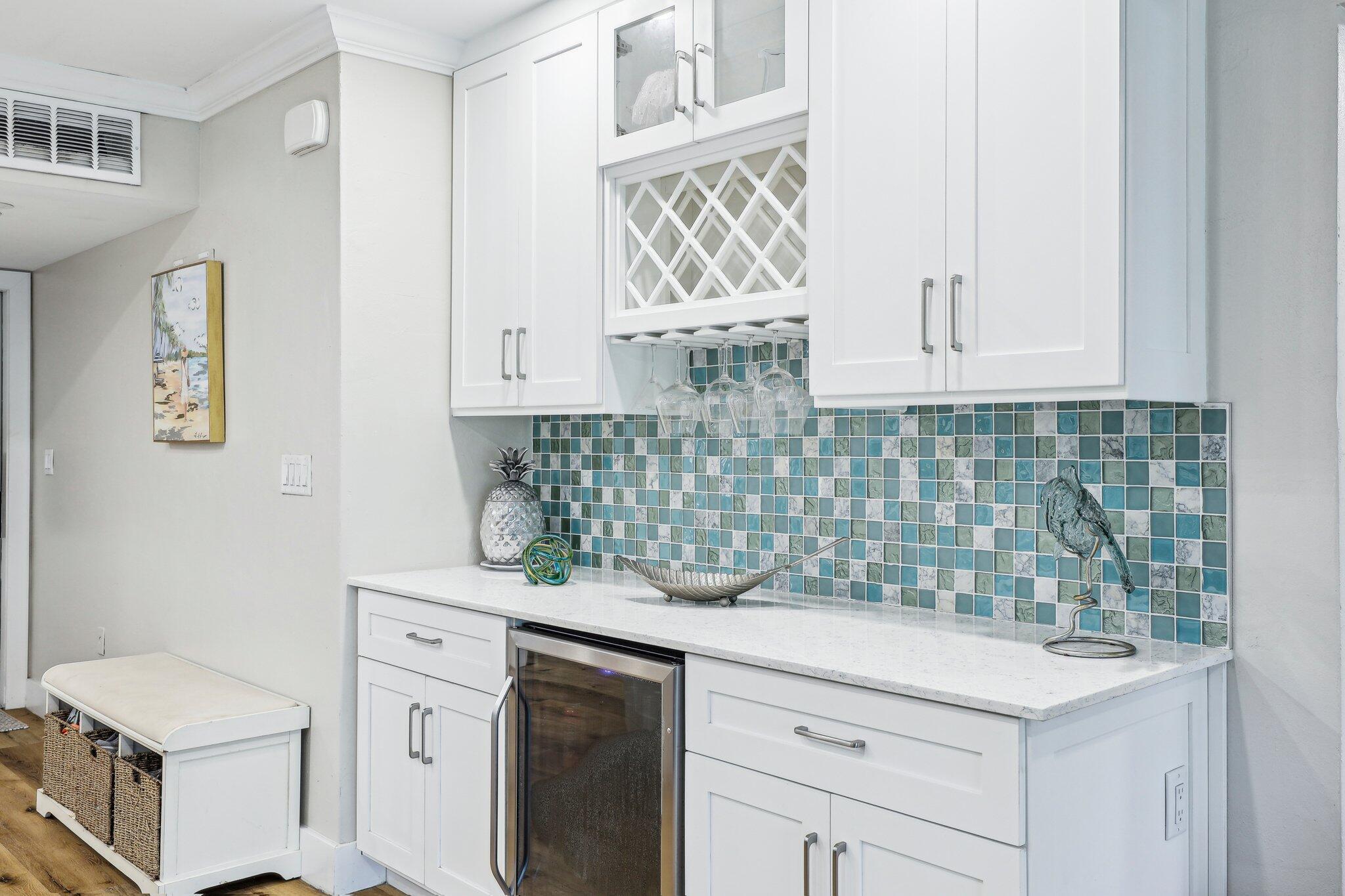 BOCA GOLFVIEW CONDO - Residential Lease