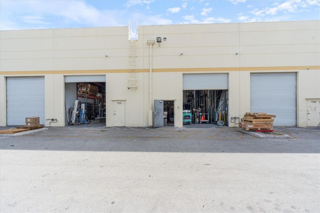 Photo of 1723 Banks Road, Margate, FL 33063 (MLS # F10527094)