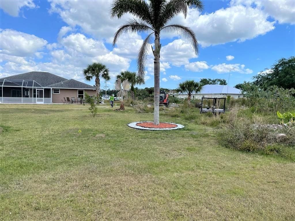 Photo of 6016 NW Favian Avenue, Port Saint Lucie, FL 34986 (MLS # F10332531)