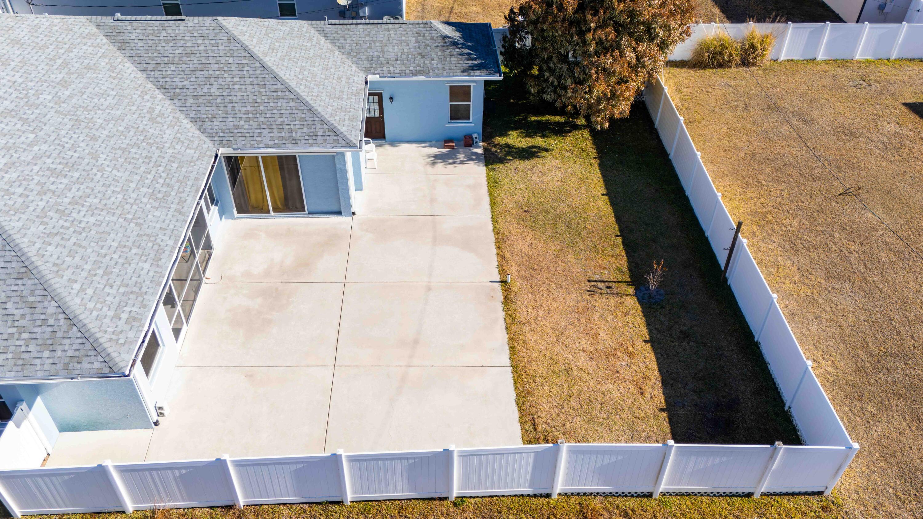 PORT ST LUCIE SECTION 11 - Residential