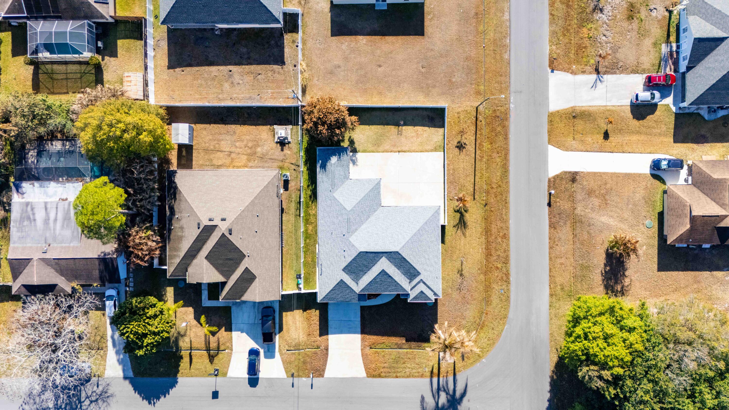 PORT ST LUCIE SECTION 11 - Residential