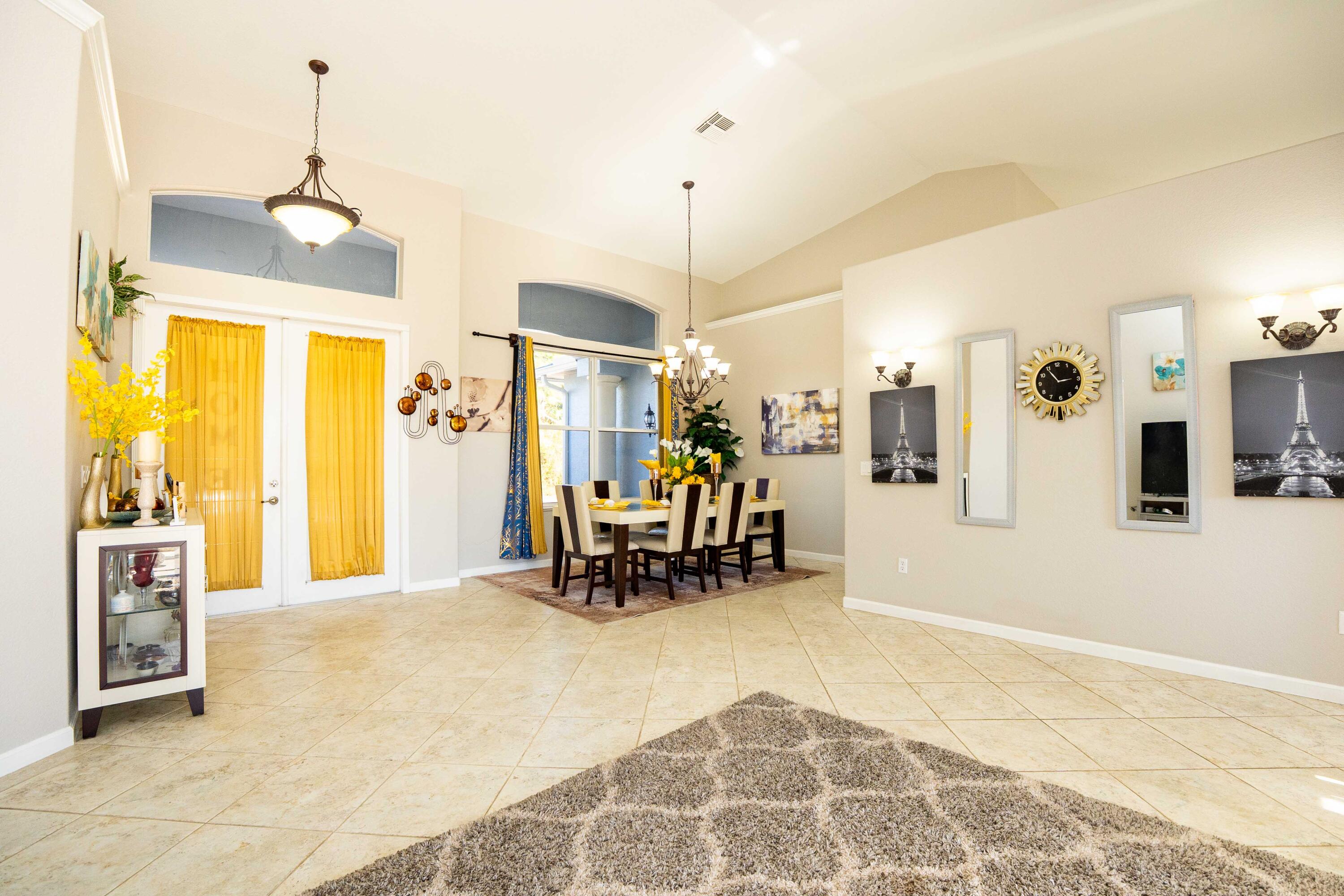 PORT ST LUCIE SECTION 11 - Residential