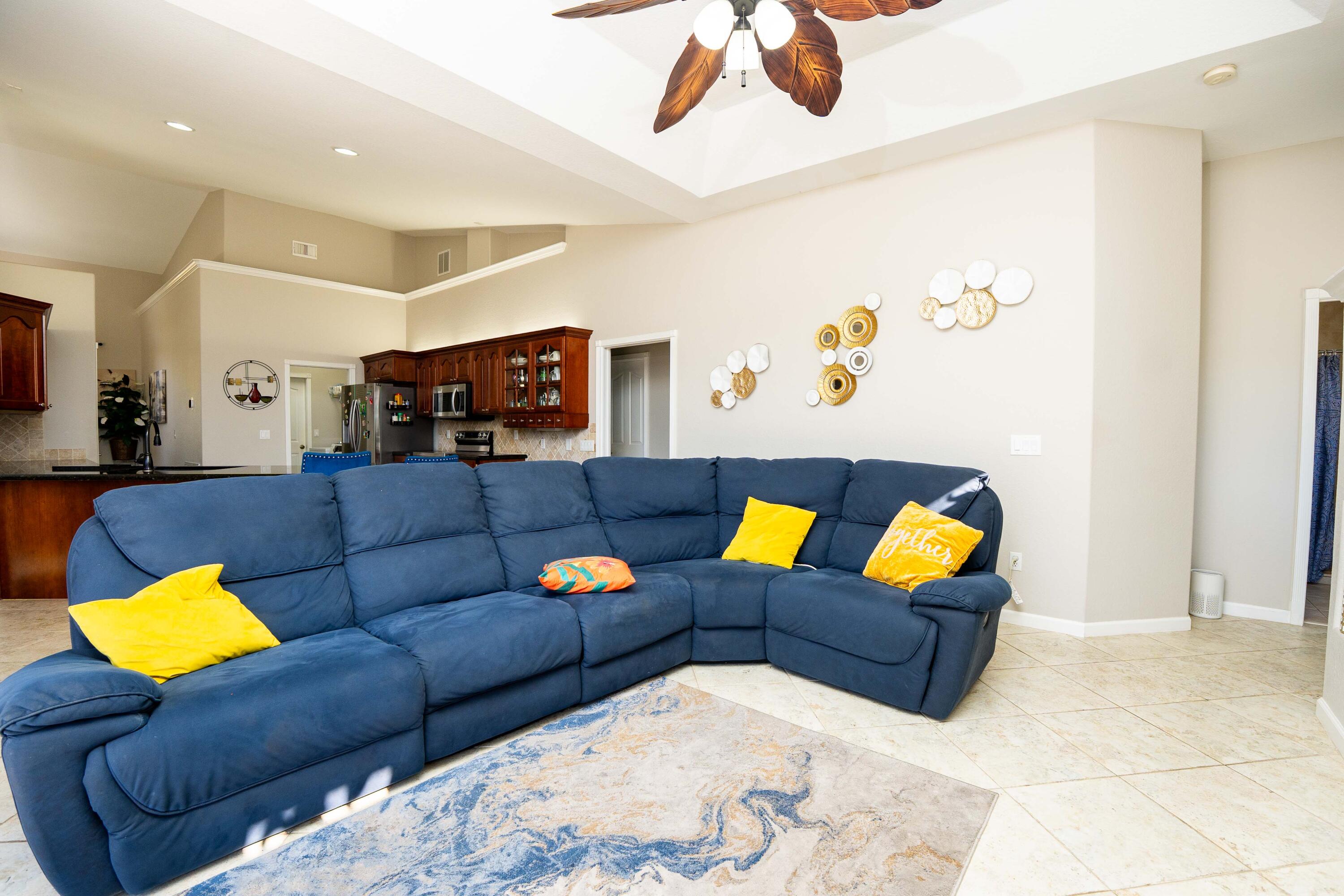 PORT ST LUCIE SECTION 11 - Residential