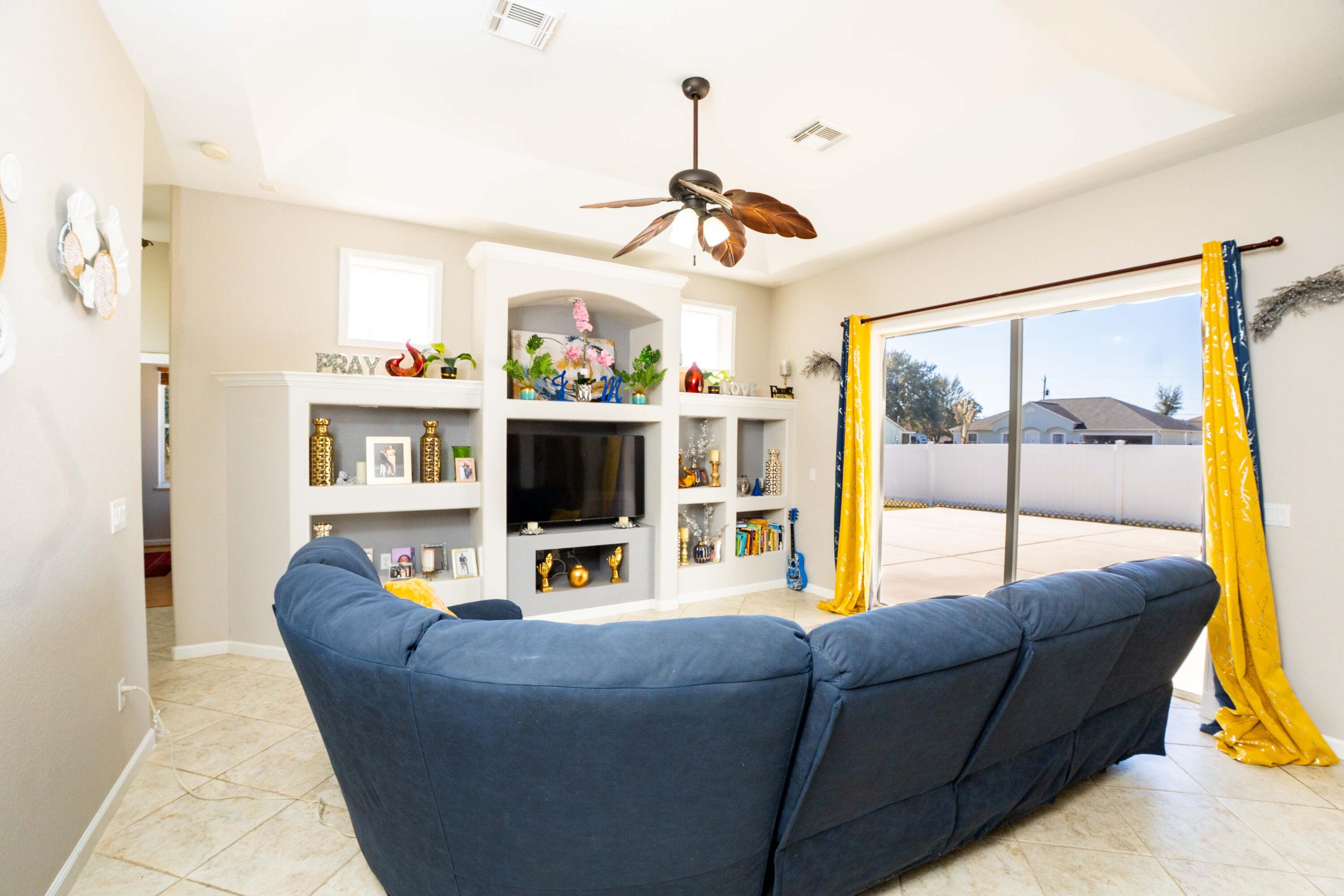 PORT ST LUCIE SECTION 11 - Residential