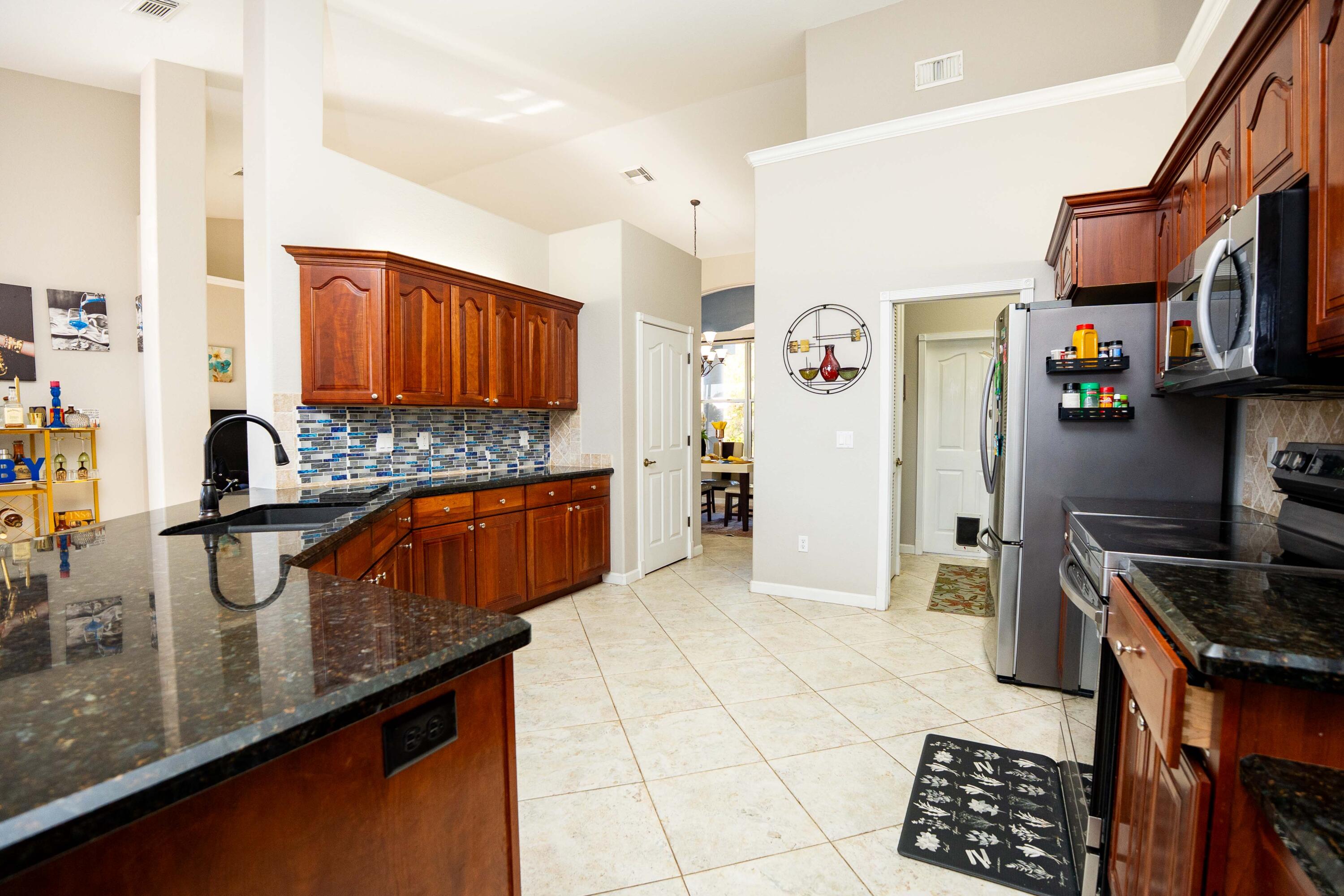 PORT ST LUCIE SECTION 11 - Residential