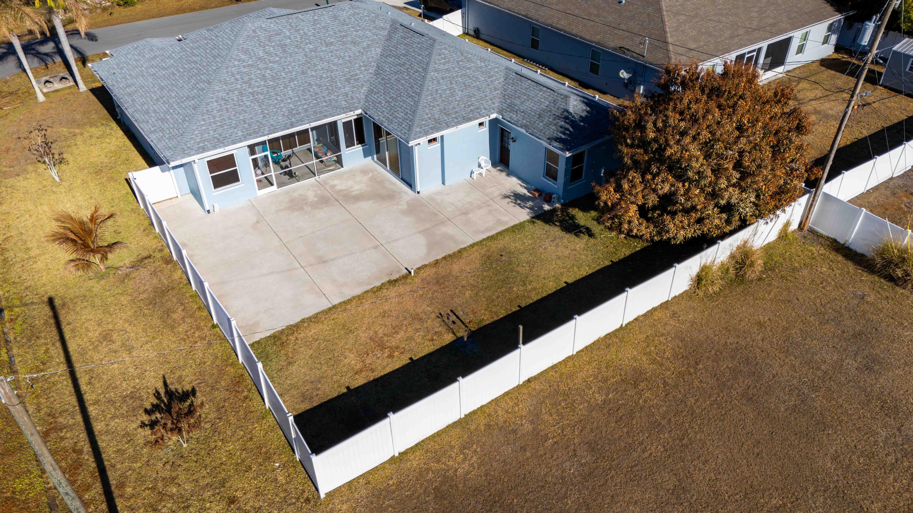 PORT ST LUCIE SECTION 11 - Residential