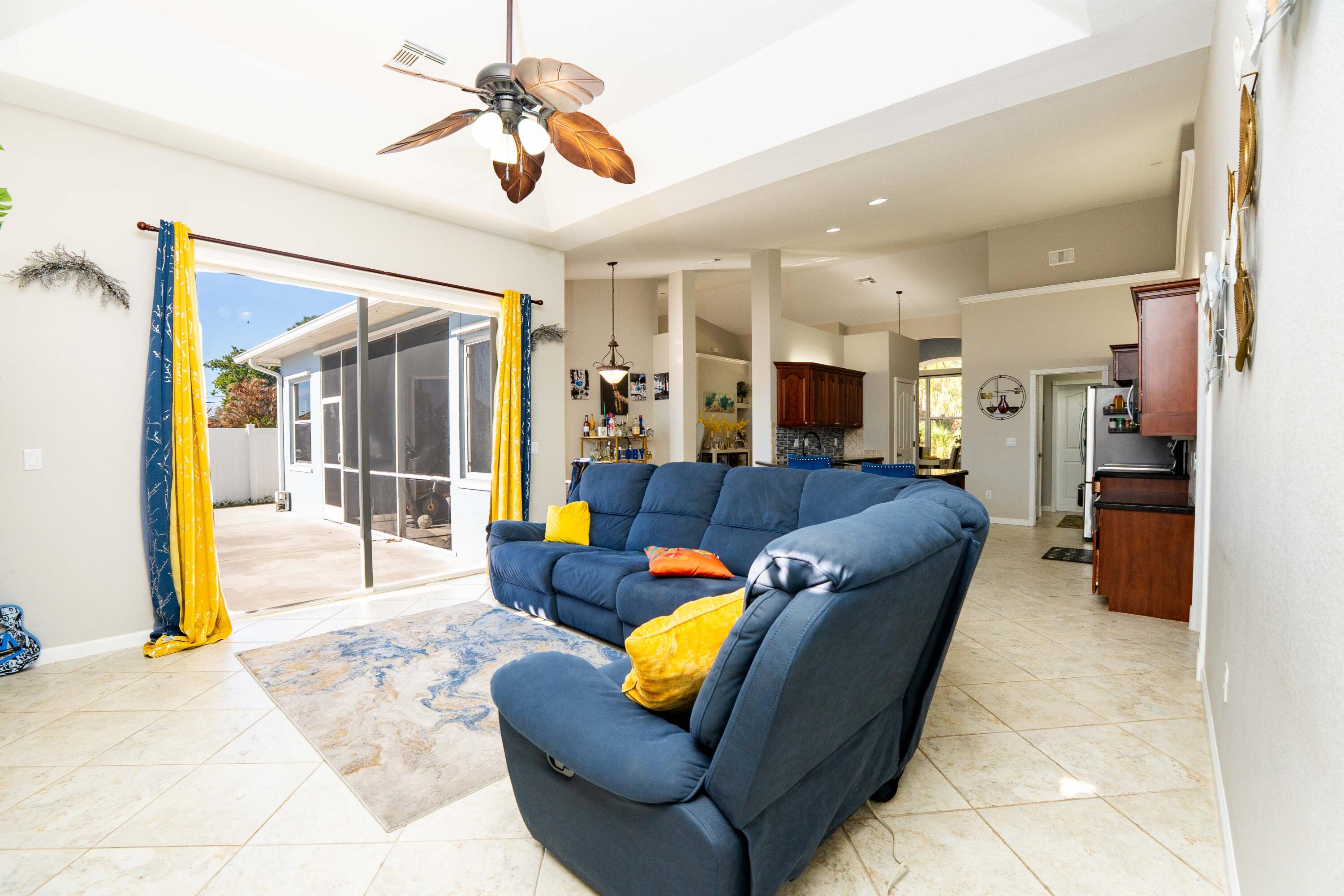 PORT ST LUCIE SECTION 11 - Residential