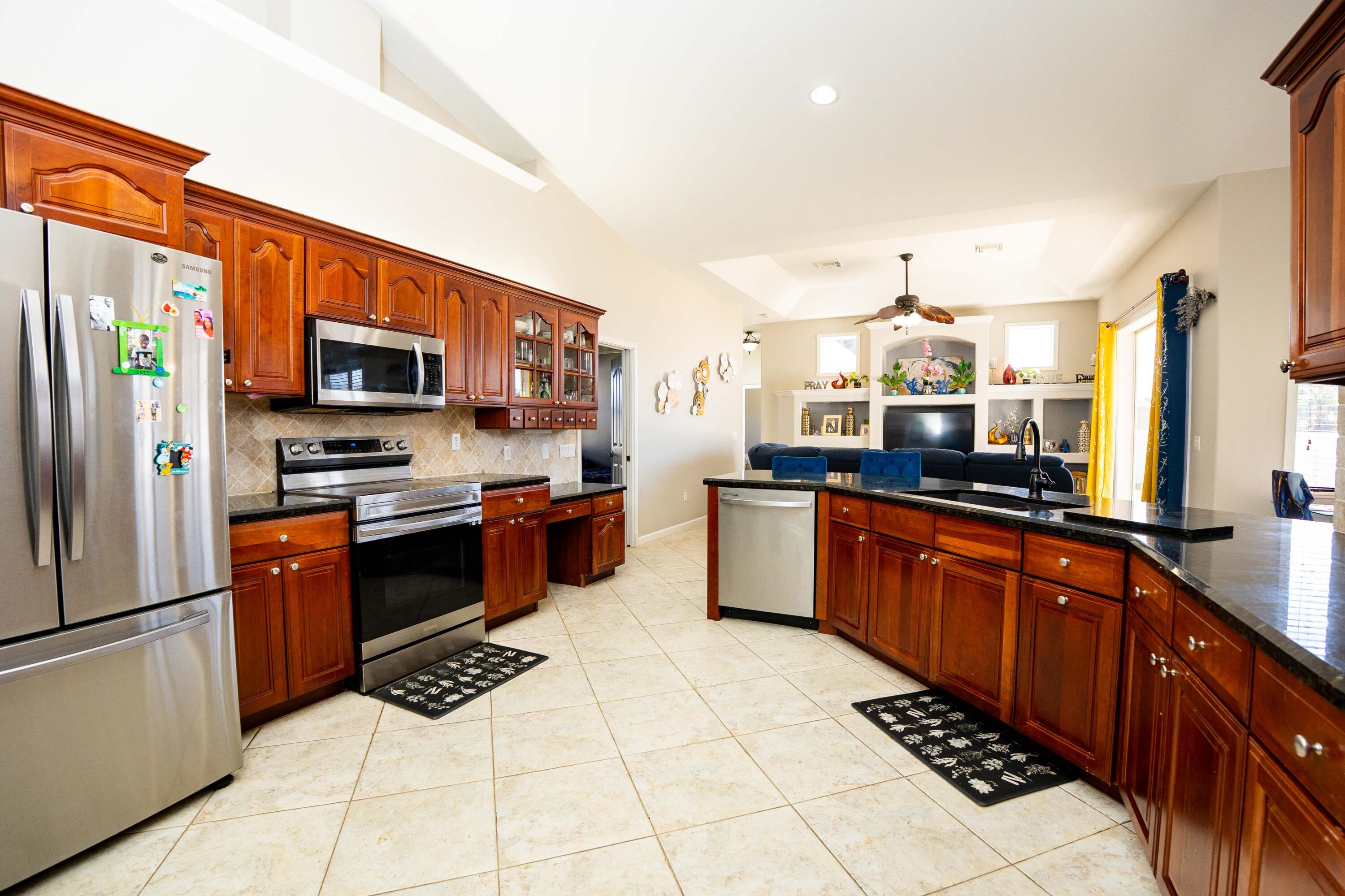 PORT ST LUCIE SECTION 11 - Residential