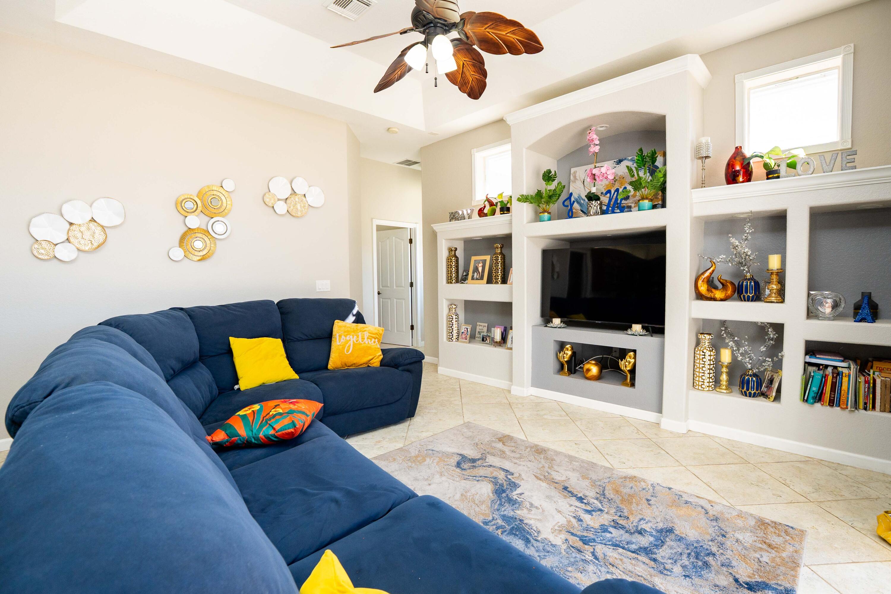 PORT ST LUCIE SECTION 11 - Residential