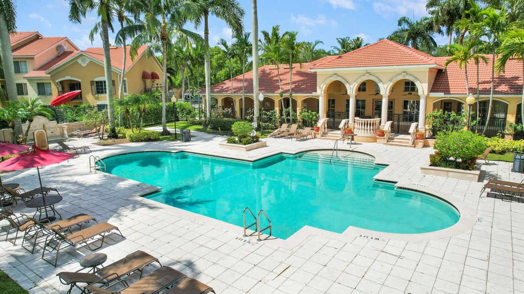 Photo of 4171 San Marino Boulevard #201, West Palm Beach, FL 33409 (MLS # R11144011)