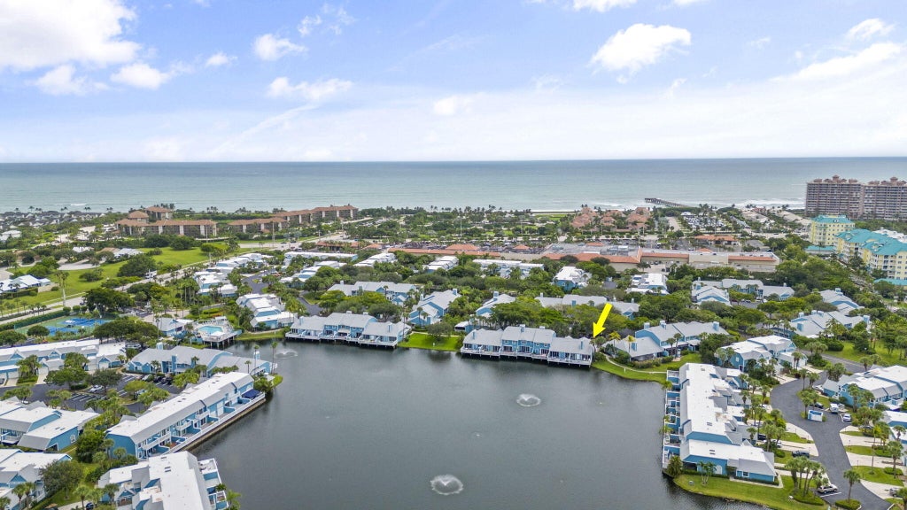 Photo of 621 Ocean Dunes Circle, Jupiter, FL 33477 (MLS # R10916735)