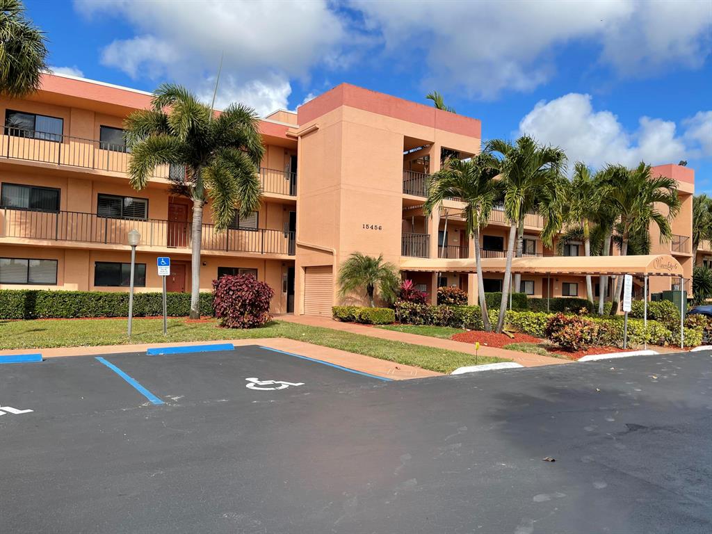 LAKES OF DELRAY - Residential