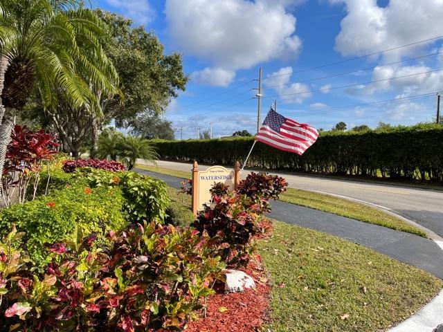 LAKES OF DELRAY - Residential