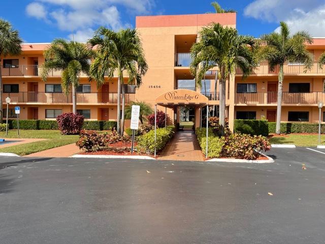 LAKES OF DELRAY - Residential