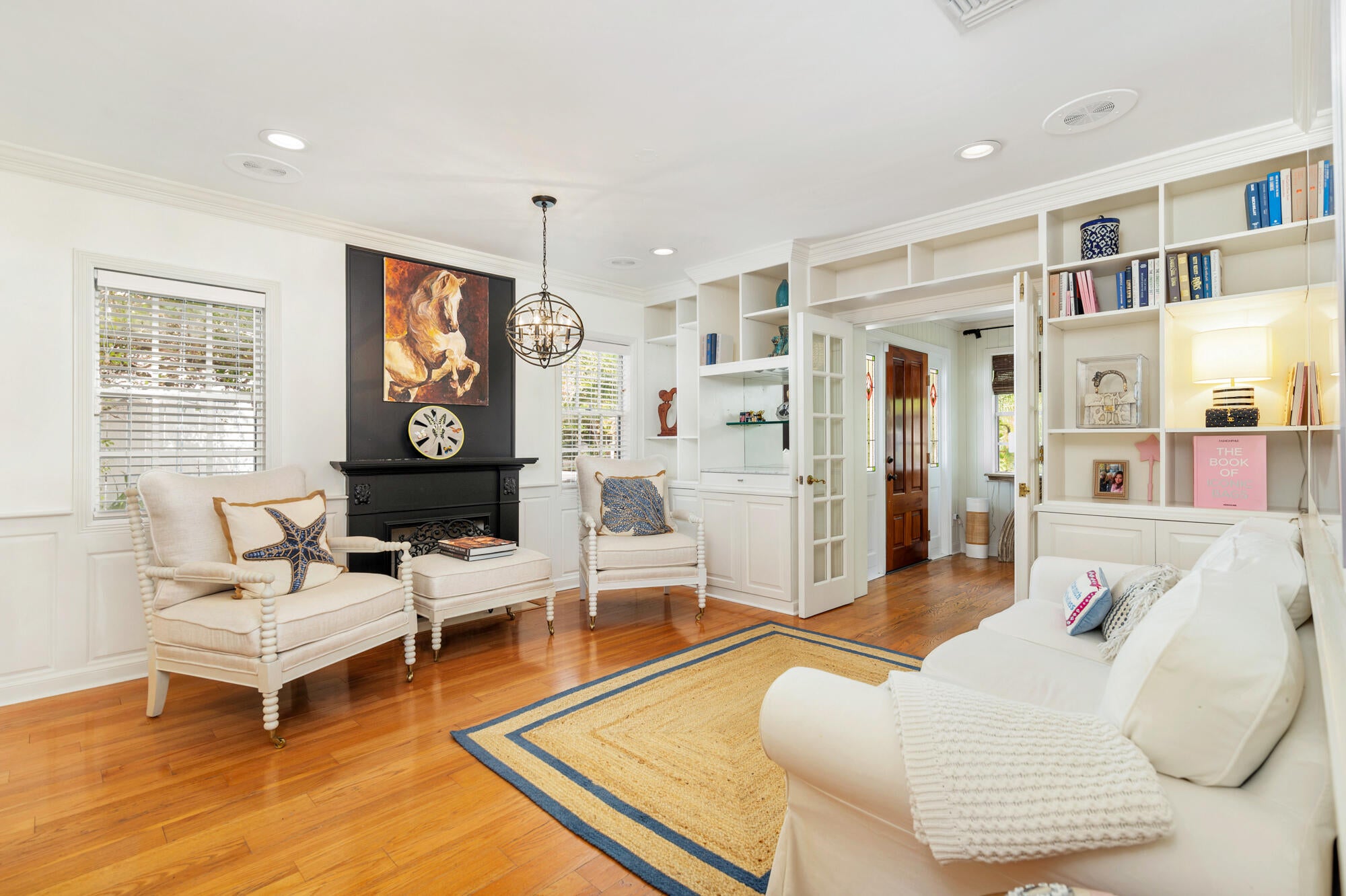 332 PILGRIM Road