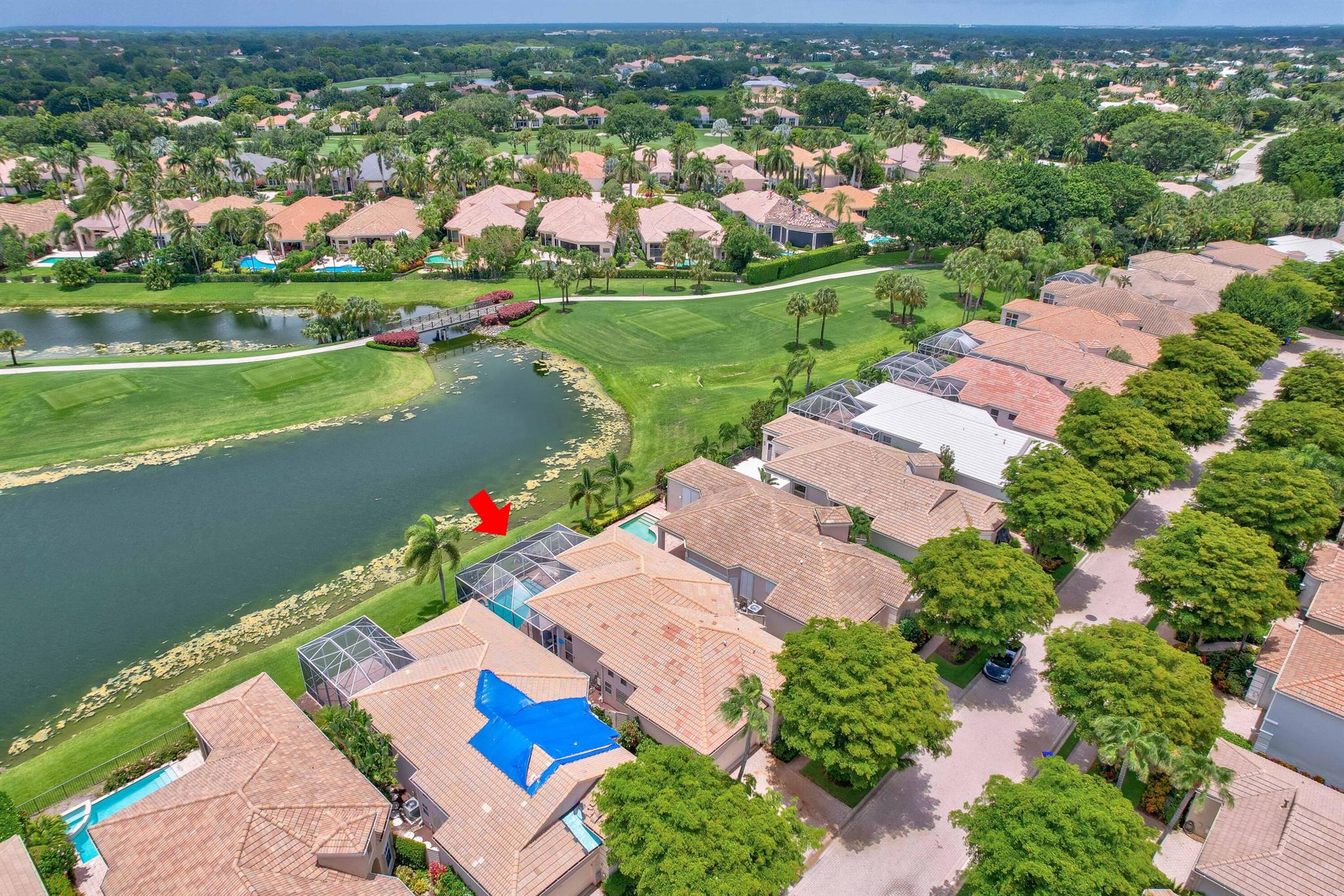 BALLENISLES - Residential Lease