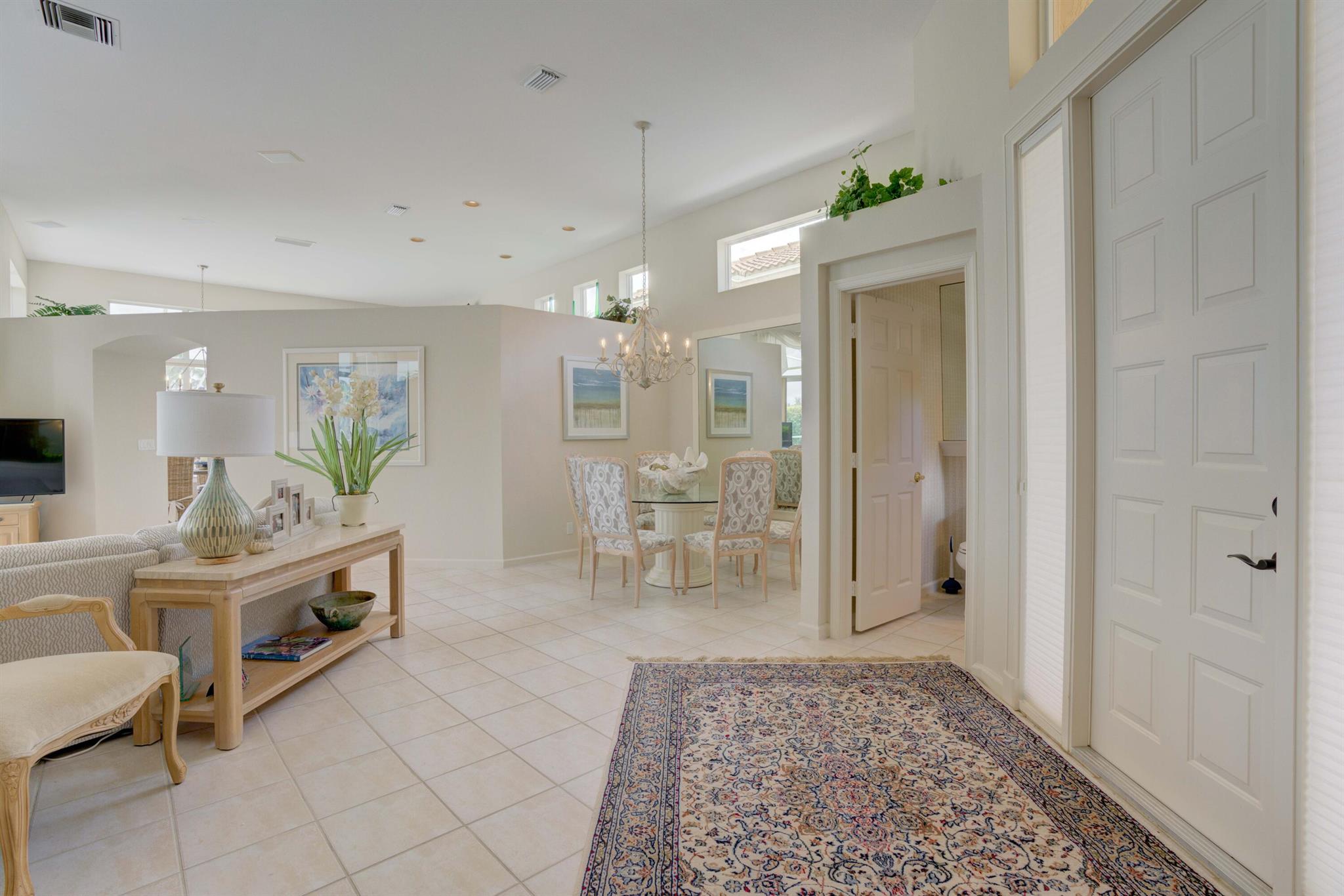 BALLENISLES - Residential Lease