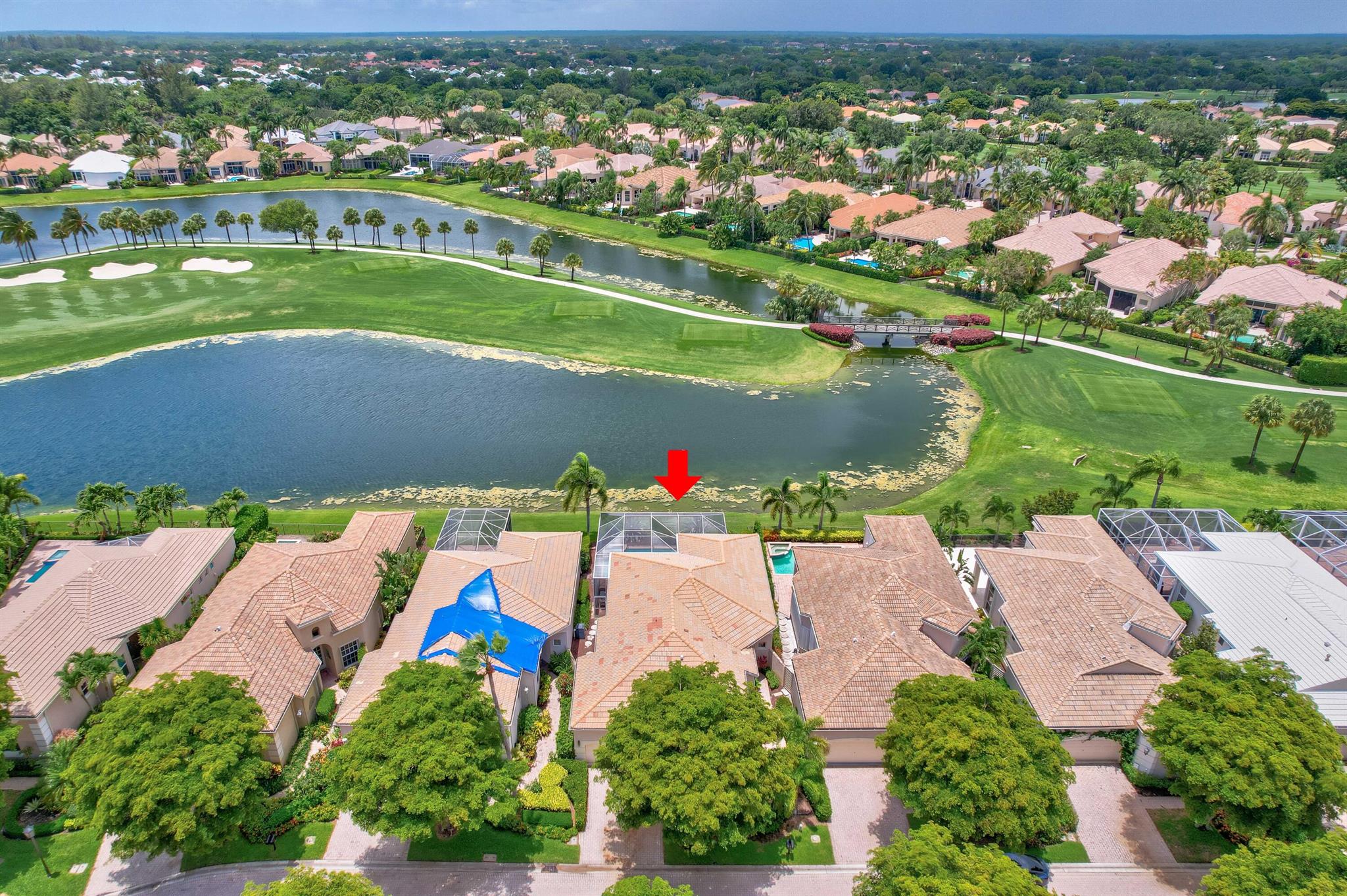 BALLENISLES - Residential Lease