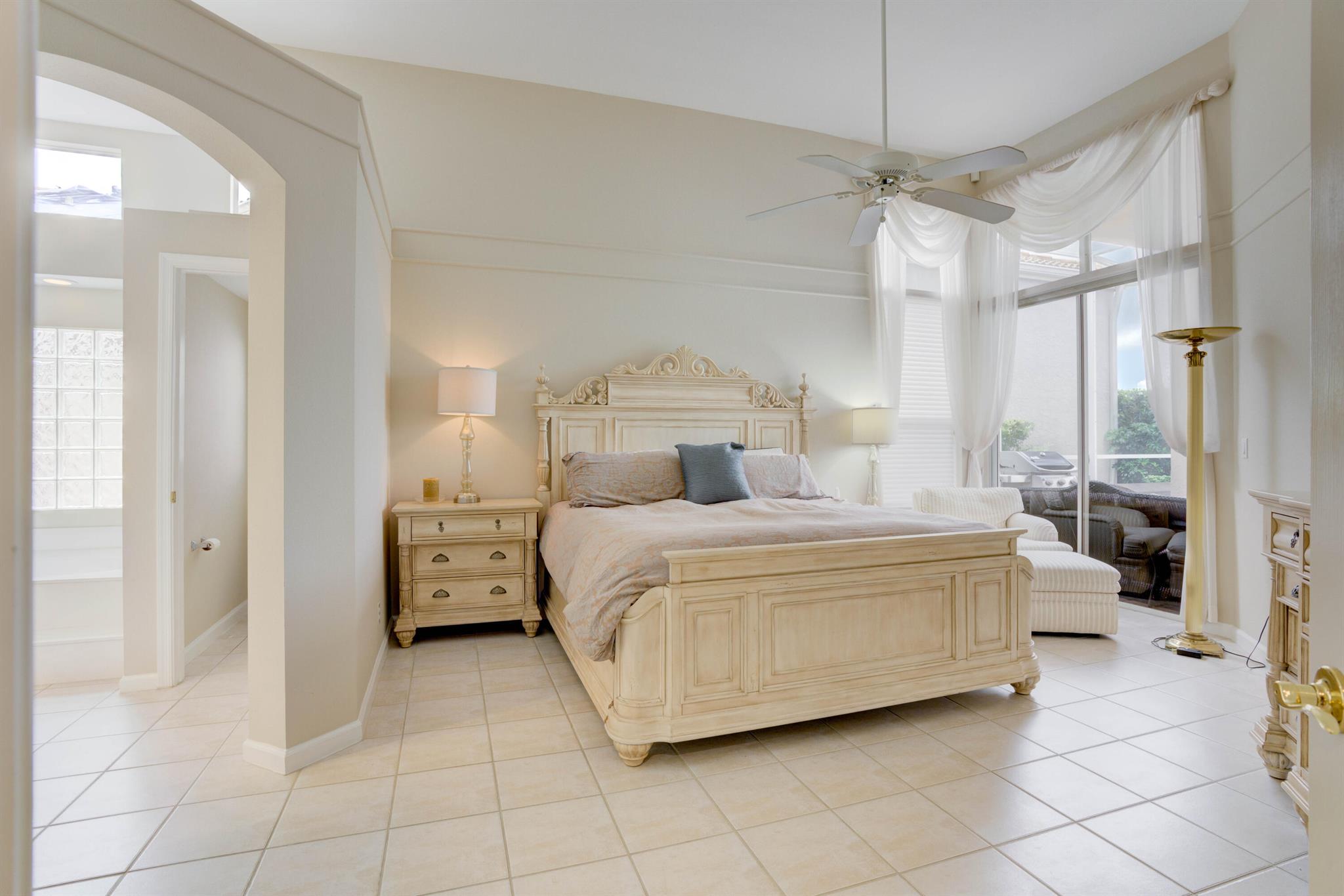 BALLENISLES - Residential Lease