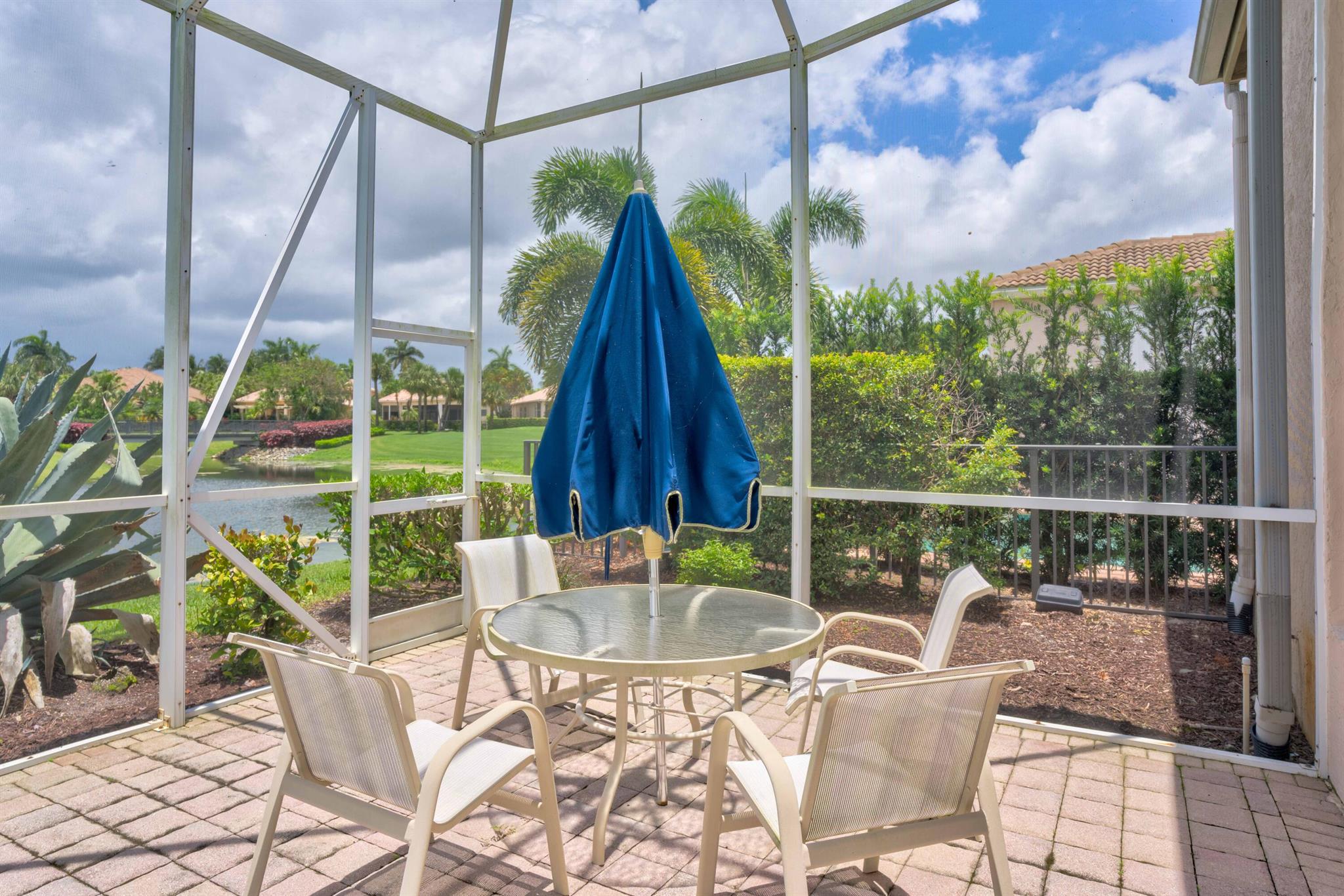 BALLENISLES - Residential Lease
