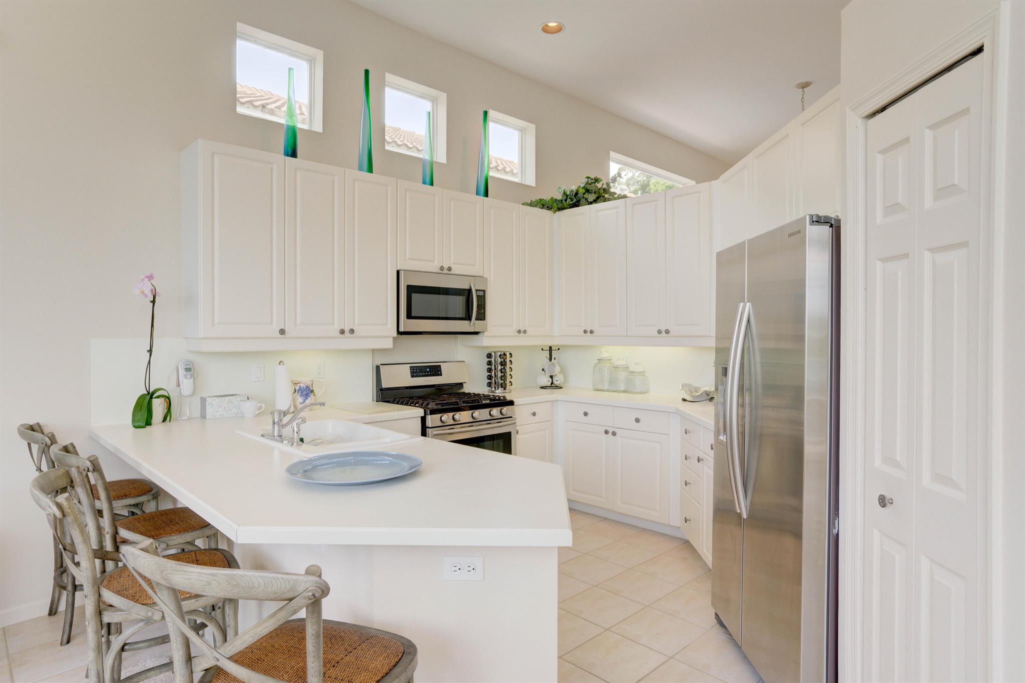 BALLENISLES - Residential Lease