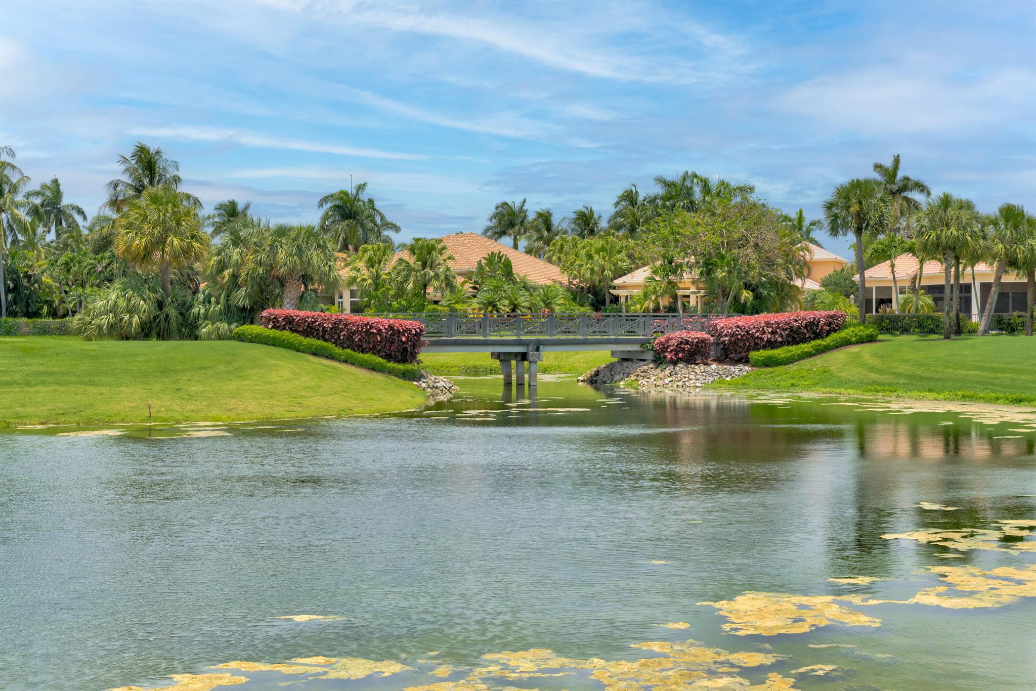 BALLENISLES - Residential Lease
