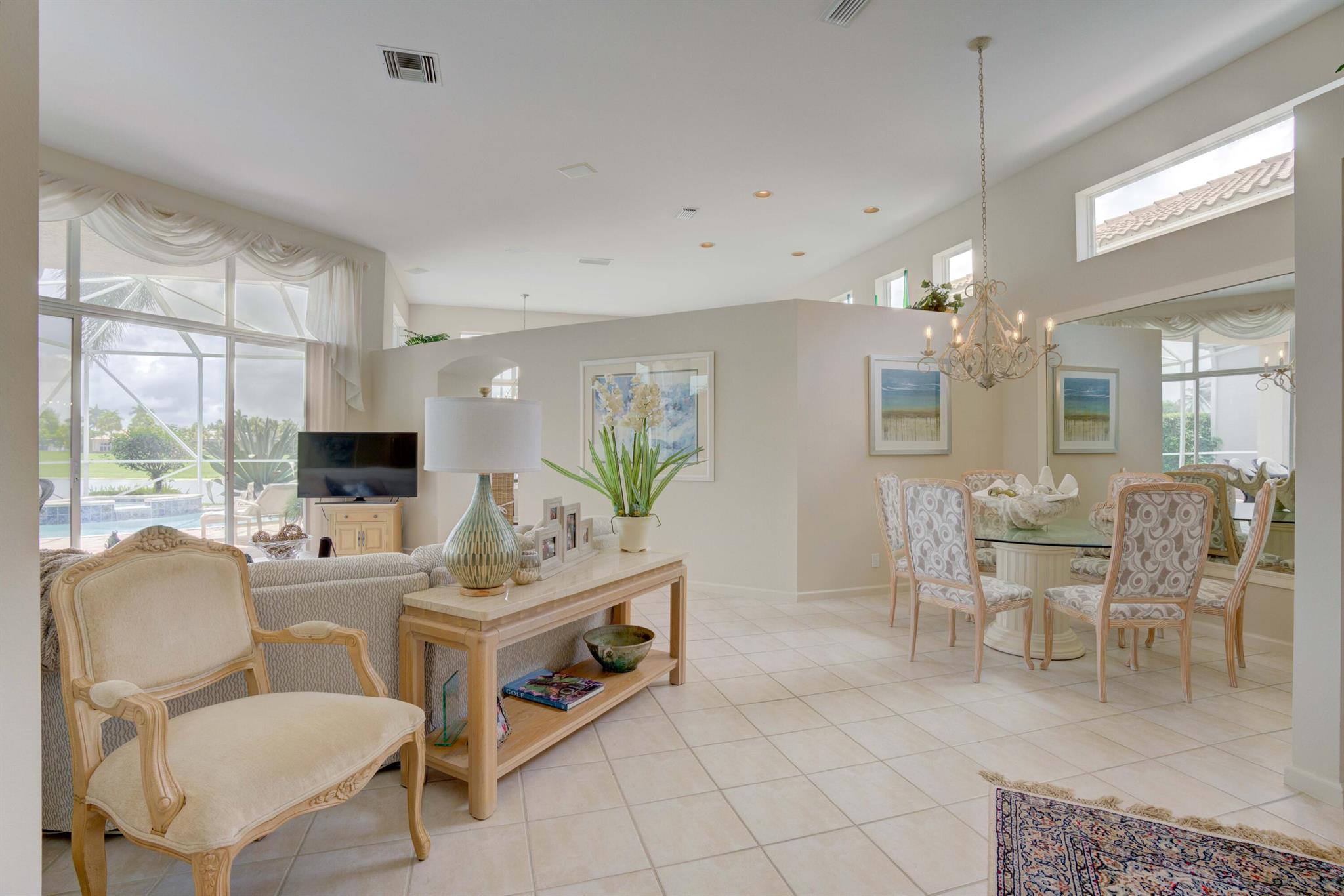 BALLENISLES - Residential Lease