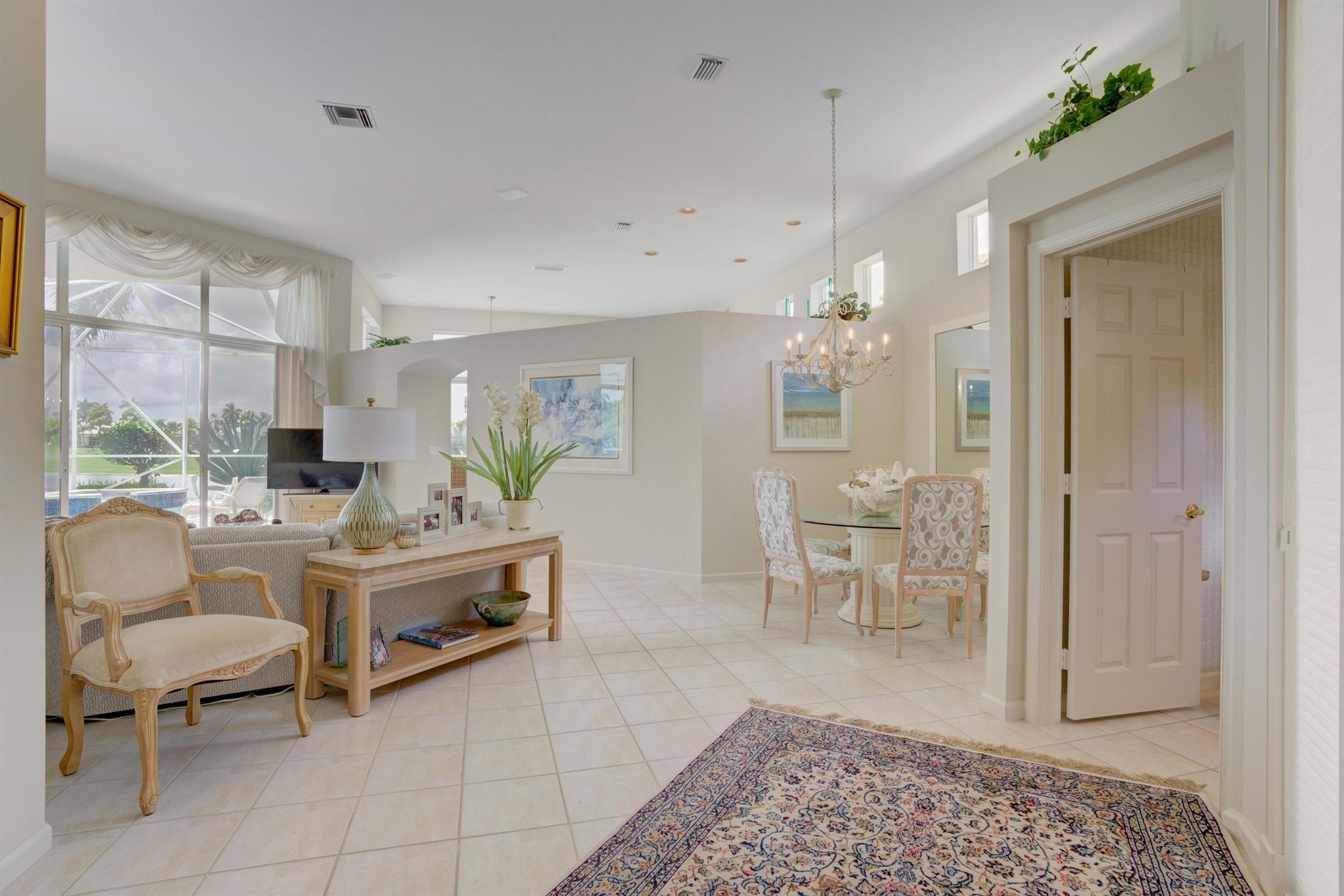 BALLENISLES - Residential Lease