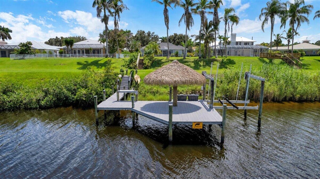 Photo of 165 SE OSPREY Ridge, Port Saint Lucie, FL 34984 (MLS # B26075015)
