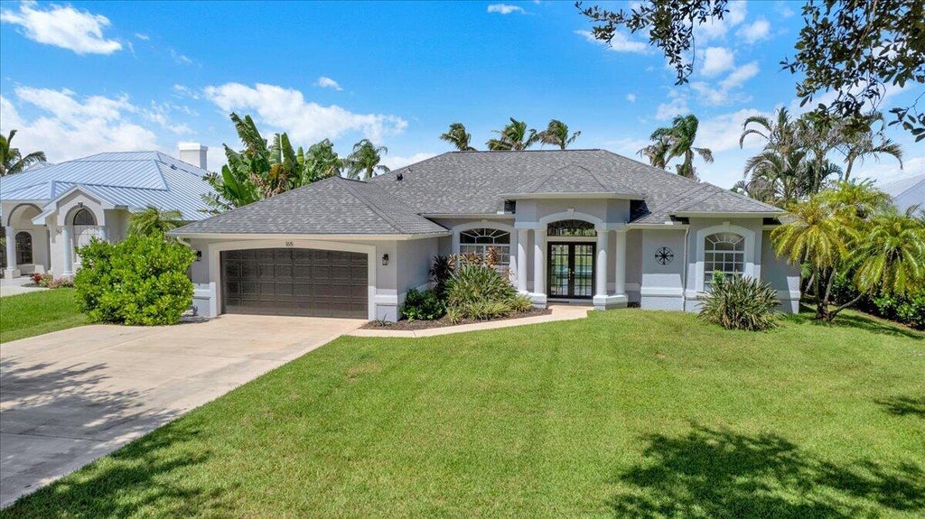 Photo of 165 SE OSPREY Ridge, Port Saint Lucie, FL 34984 (MLS # B26075015)