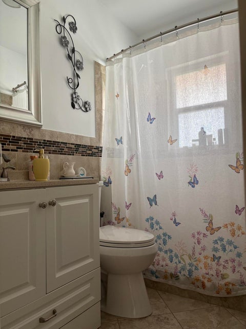 Tiny photo for 4553 VESPASIAN Court, Lake Worth, FL 33463 (MLS # B26086902)