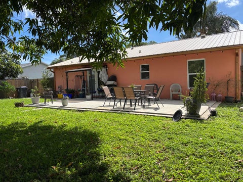 Tiny photo for 4553 VESPASIAN Court, Lake Worth, FL 33463 (MLS # B26086902)
