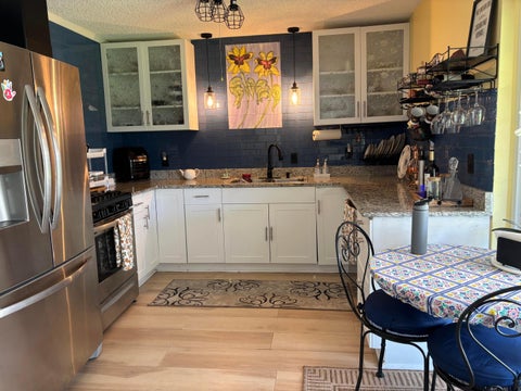Tiny photo for 4553 VESPASIAN Court, Lake Worth, FL 33463 (MLS # B26086902)