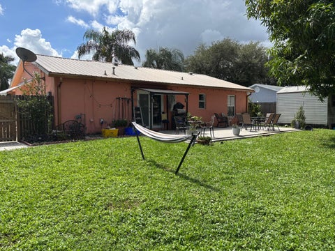 Tiny photo for 4553 VESPASIAN Court, Lake Worth, FL 33463 (MLS # B26086902)