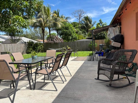 Tiny photo for 4553 VESPASIAN Court, Lake Worth, FL 33463 (MLS # B26086902)
