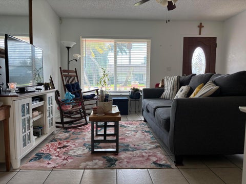 Tiny photo for 4553 VESPASIAN Court, Lake Worth, FL 33463 (MLS # B26086902)